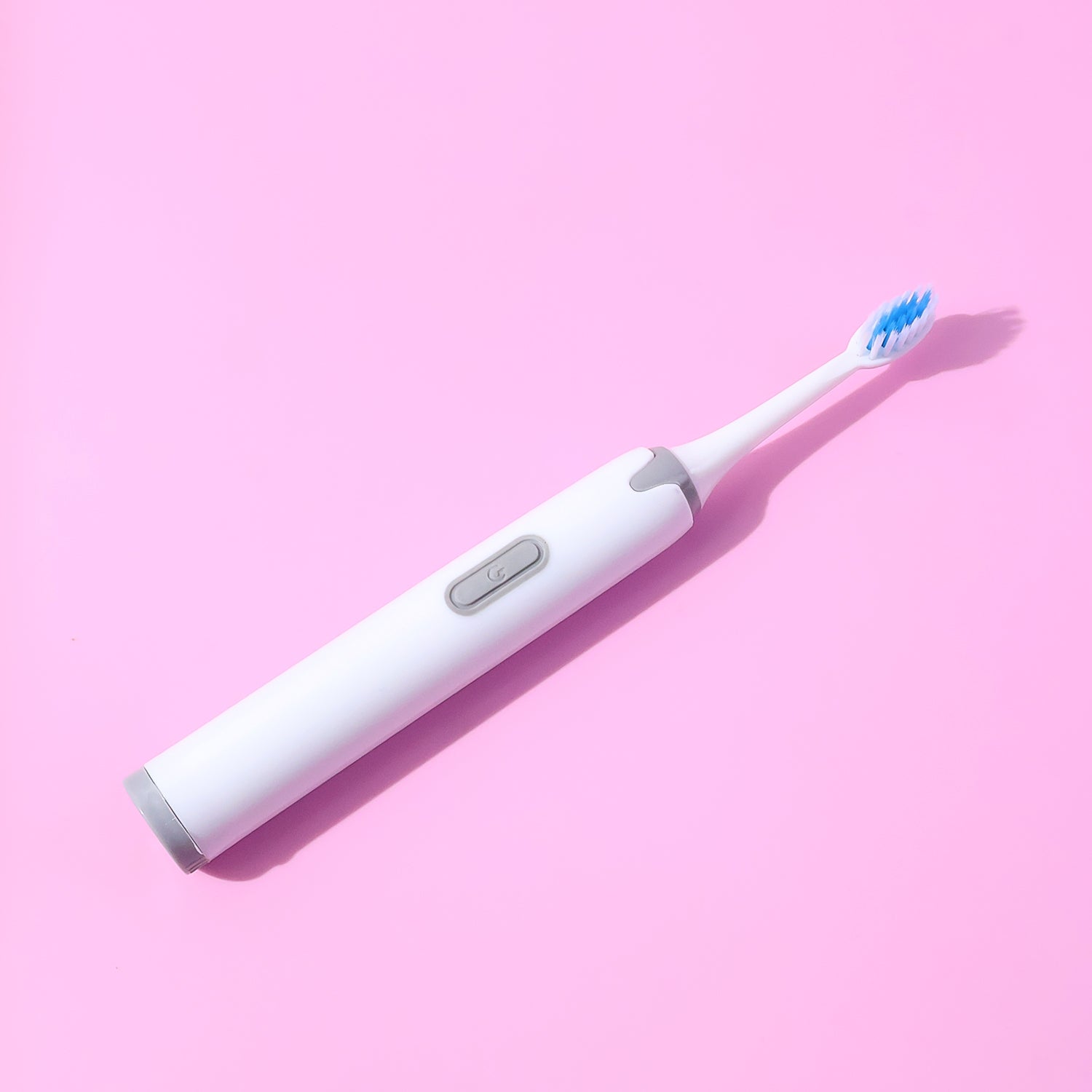 Battery-operated Electric Toothbrush (1 Pc)