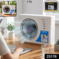Portable Mini Air Conditioning Fan Cooler (1 Pc)
