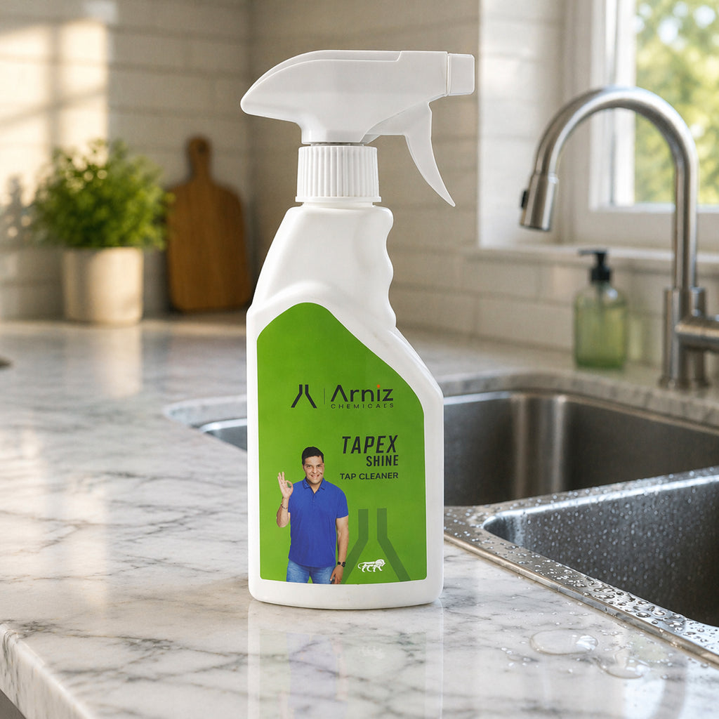 Multipurpose Tap Cleaner Spray (1 Pc 200 Ml)